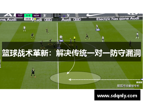 篮球战术革新:解决传统一对一防守漏洞